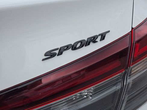 New 2026 Honda Civic Sport image 11