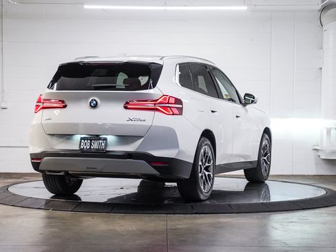 Used 2026 BMW X3 xDrive30i AWD/4WD image 6
