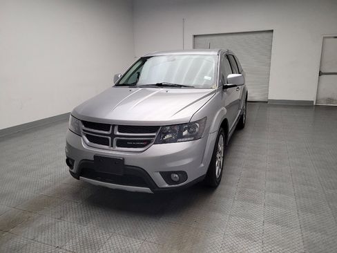 Used 2019 Dodge Journey GT AWD/4WD image 15
