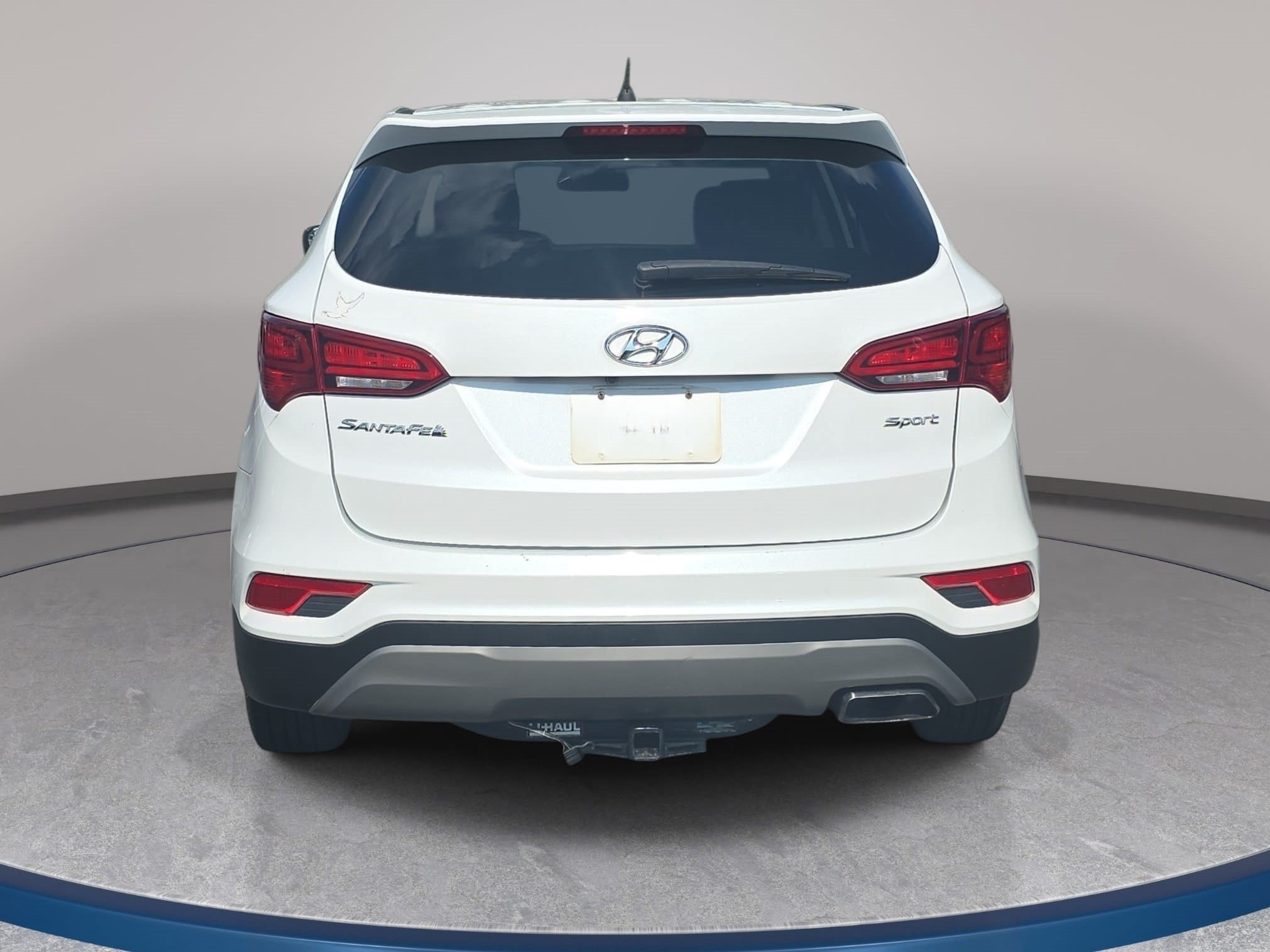 Used 2018 Hyundai Santa Fe Sport FWD image 6