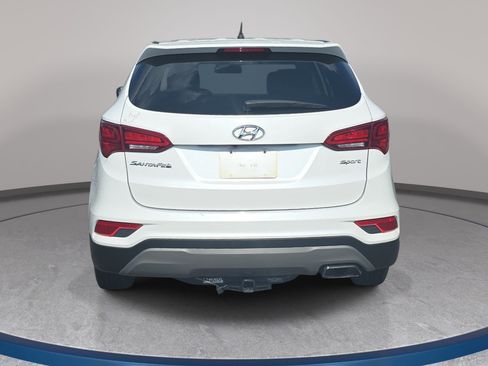 Used 2018 Hyundai Santa Fe Sport FWD image 6