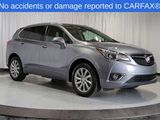 Used 2019 Buick Envision Essence w/ LPO, Active Package image 2