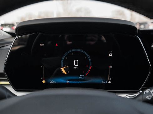 New 2026 Chevrolet Trax LT w/ Driver Confidence Package image 21