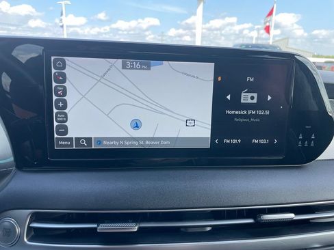 Used 2024 Hyundai Palisade XRT AWD/4WD image 15