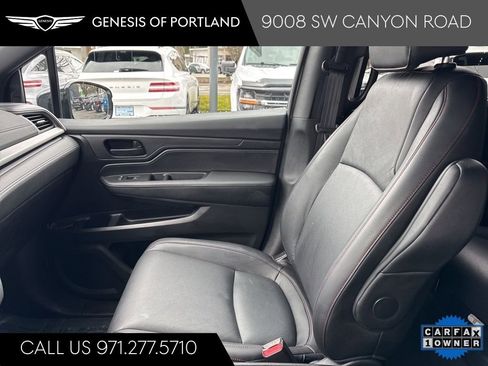Used 2025 Honda Odyssey Sport-L image 30