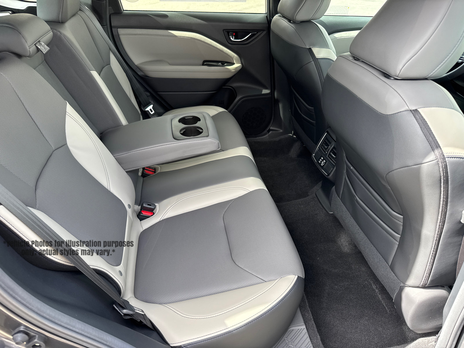 New 2026 Subaru Forester Touring AWD/4WD image 11