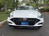 Certified 2023 Hyundai Sonata SEL image 2