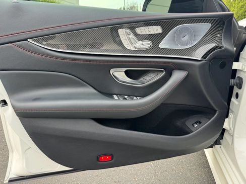 Used 2019 Mercedes-Benz CLS 53 AMG 4MATIC image 41