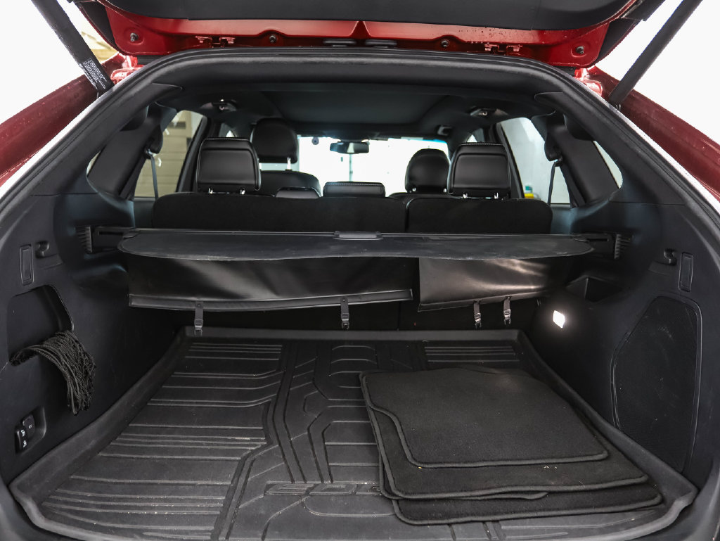 Used 2019 Ford Edge ST w/ Equipment Group 401A AWD/4WD image 25