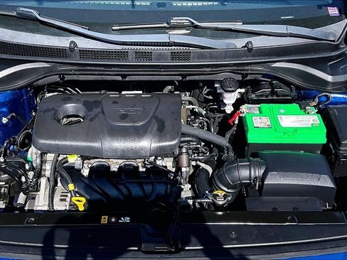 Used 2018 Hyundai Accent SE FWD image 29