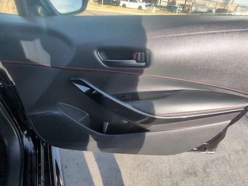 Used 2025 Toyota Corolla GR image 30