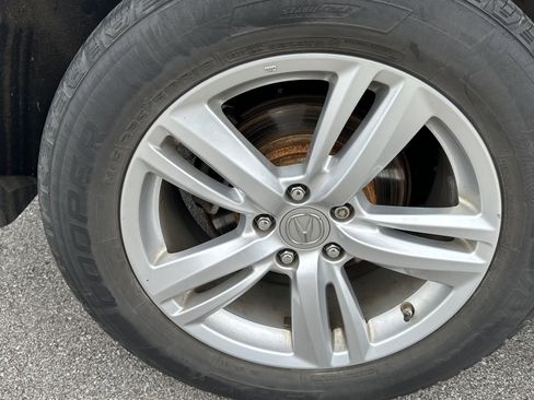 Used 2014 Acura RDX AWD image 14