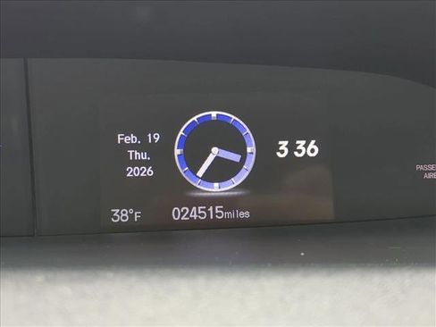 Used 2014 Honda Civic EX image 14