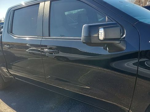 Used 2023 Chevrolet Silverado 1500 RST w/ RST All Star Premium Package image 11