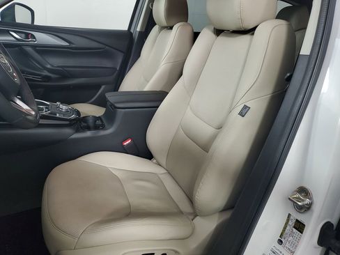Used 2023 MAZDA CX-9 Touring image 12