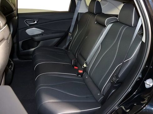 Used 2023 Acura RDX AWD w/ Advance Package image 13