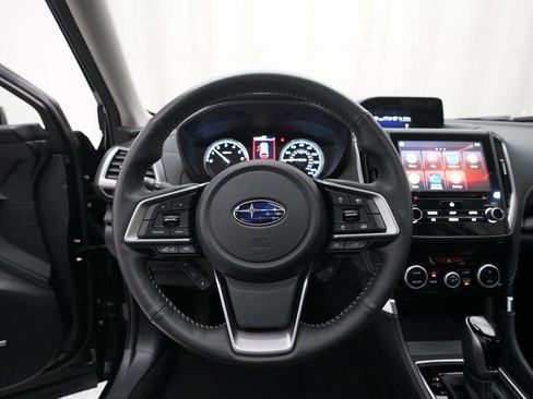 Used 2023 Subaru Forester Touring image 4