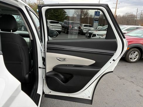 Used 2023 Hyundai Tucson SEL image 43