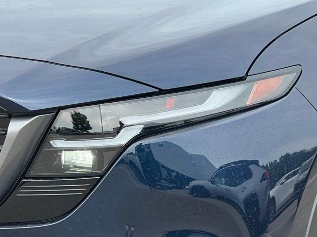 New 2026 MAZDA CX-5 Preferred AWD/4WD image 32