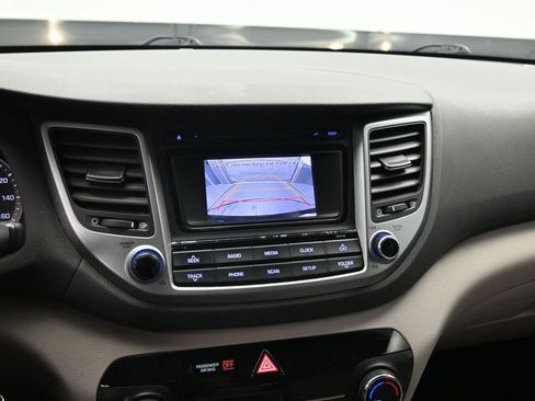 Used 2016 Hyundai Tucson Eco AWD/4WD image 14