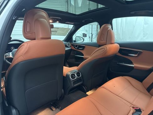 Used 2026 Mercedes-Benz C 300 Sedan image 18