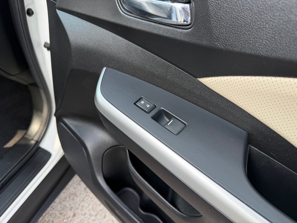 Used 2015 Honda CR-V EX-L image 25