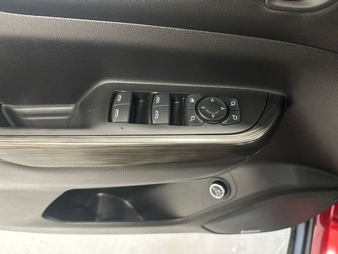 Used 2023 GMC Acadia SLT w/ Elevation Edition AWD/4WD image 25