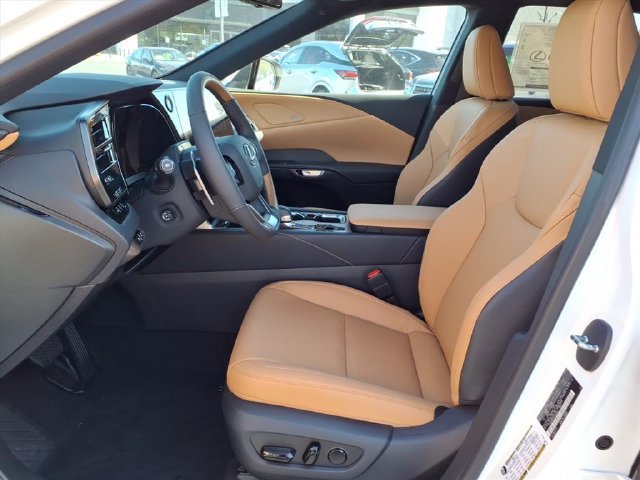 New 2026 Lexus RX 350 Premium Plus w/ Convenience Package AWD/4WD image 15