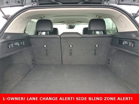 Certified 2022 Buick Envision Preferred w/ Safety Package image 6