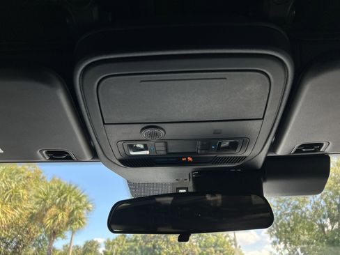 New 2025 Ford Bronco Big Bend image 34