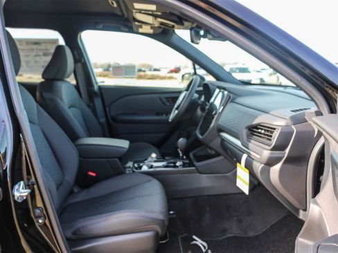 New 2026 Subaru Forester Premium image 16