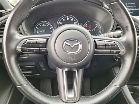 Used 2024 MAZDA MAZDA3 s image 29