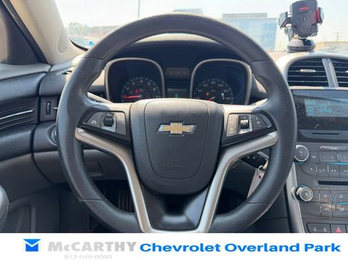Used 2013 Chevrolet Malibu LS FWD image 11