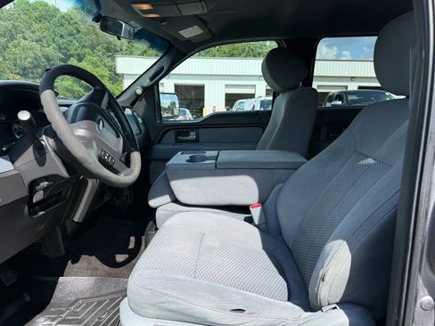 Used 2014 Ford F150 XLT AWD/4WD image 2