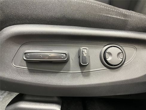 New 2026 Honda CR-V EX image 13