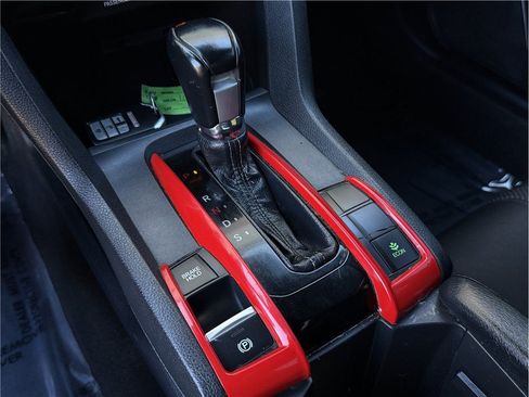 Used 2020 Honda Civic Sport image 15