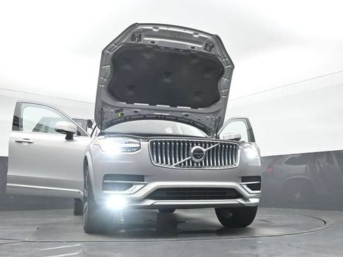 Used 2024 Volvo XC90 B6 Ultimate AWD/4WD image 55
