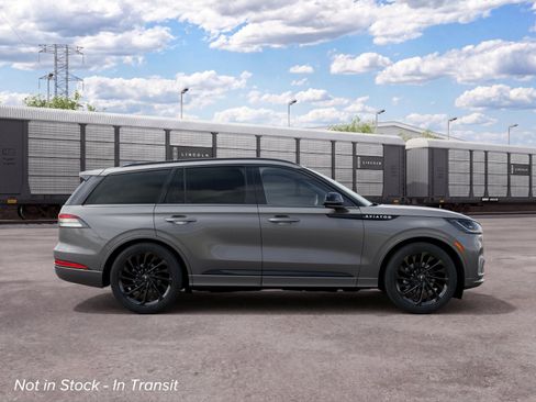New 2027 Lincoln Aviator Reserve AWD/4WD image 5