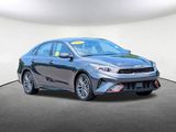 Used 2023 Kia Forte GT-Line w/ GT-Line Premium Package image 2