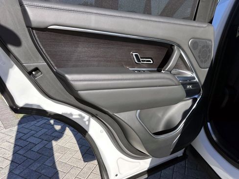 Used 2023 Land Rover Range Rover SE image 12