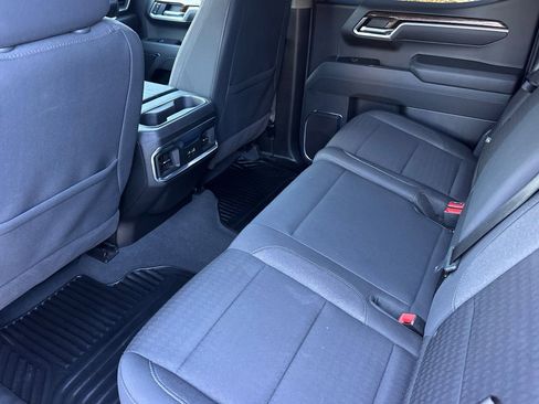 Used 2025 GMC Sierra 1500 Elevation w/ X31 Off-Road Package image 14