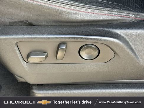 Used 2021 Chevrolet Tahoe RST RWD image 28