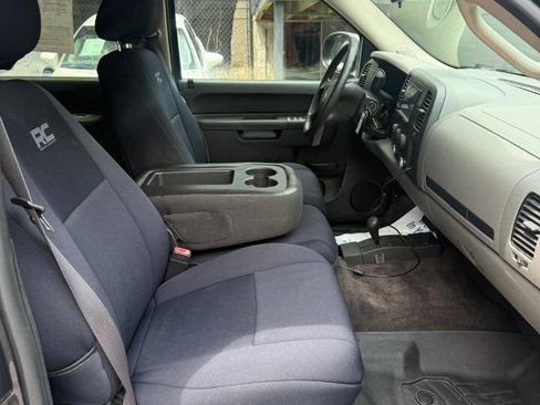 Used 2011 GMC Sierra 1500 SL image 13