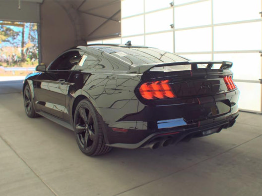Used 2022 Ford Mustang GT RWD image 7
