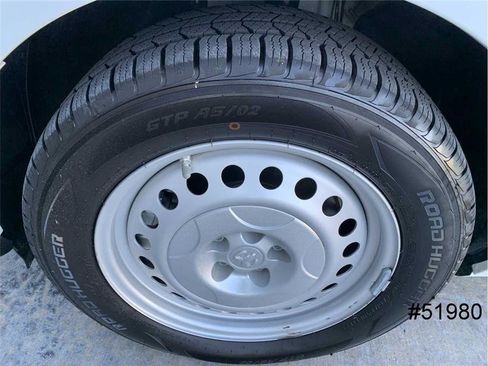 Used 2022 RAM ProMaster City Tradesman w/ Window Group 05 image 22