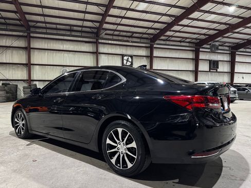 Used 2016 Acura TLX - image 7