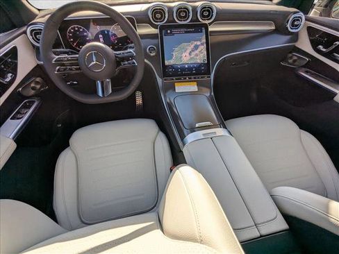 New 2026 Mercedes-Benz GLC 300 4MATIC image 15