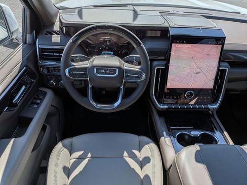 New 2026 GMC Yukon Elevation image 34