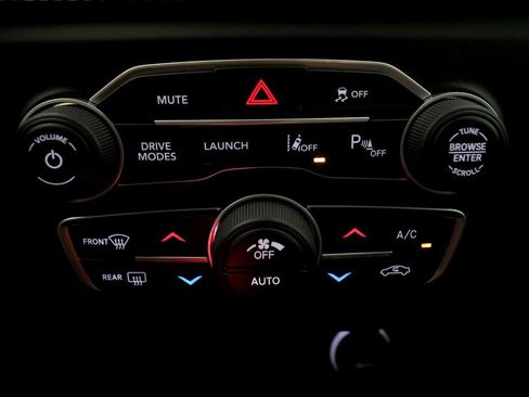 Used 2023 Dodge Charger Scat Pack w/ Plus Group image 34