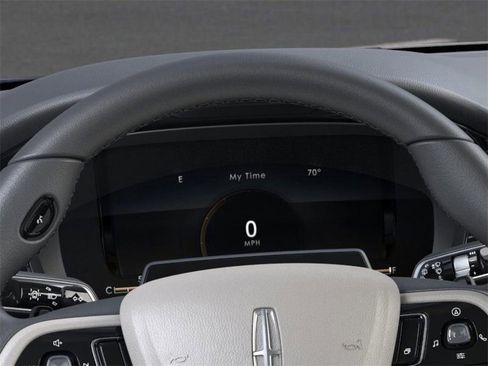 New 2025 Lincoln Corsair Grand Touring w/ Equipment Group 301A image 26